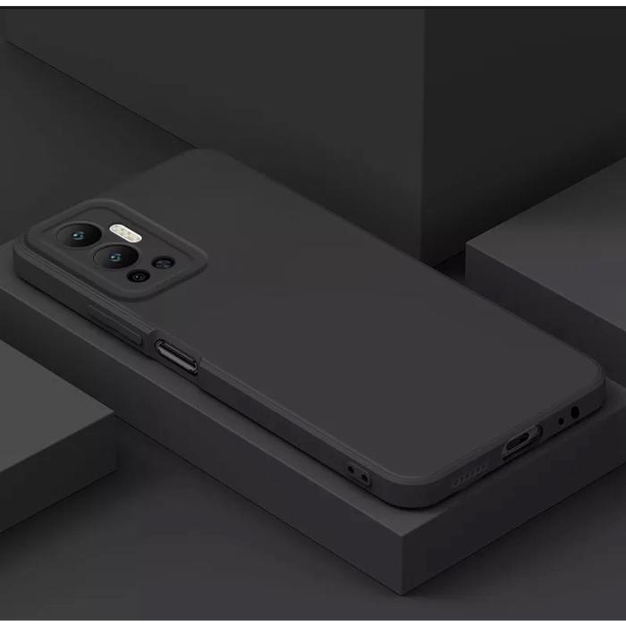 P/B- Case INFINIX HOT 12 / INFINIX NOTE 11 NFC / INFINIX NOTE 11 / HOT 10 PLAY / HOT 11 PLAY / HOT 1
