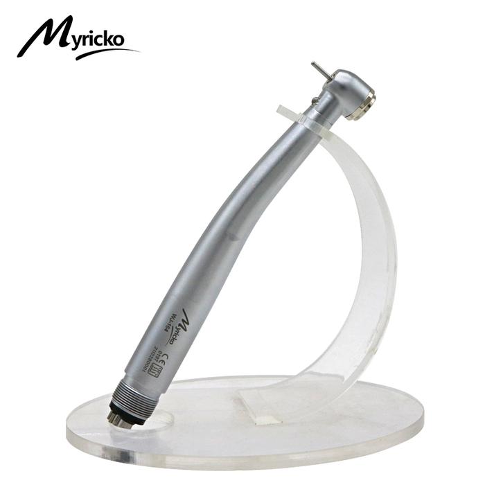 Dental LED High Speed Handpiece Ceramic Bearing E-generator