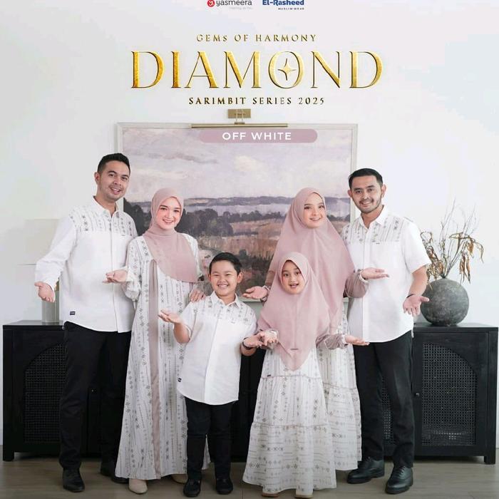 DIAMOND SARIMBIT BY YASMEERA/DIAMOND SARIMBIT YASMEERA/SARIMBIT YASMEERA/DRESS YASMEERA/SARIMBIT BY