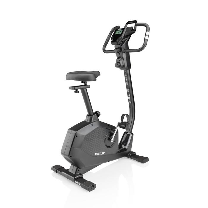 Kettler C1 Bike Giro Classic Sepeda Statis