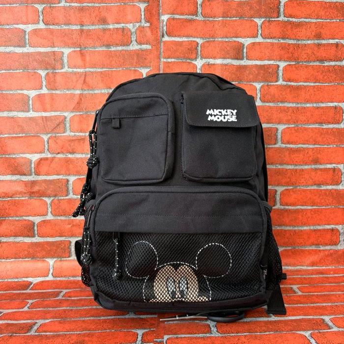 Tas Ransel Cewek Disney Brand Second Import