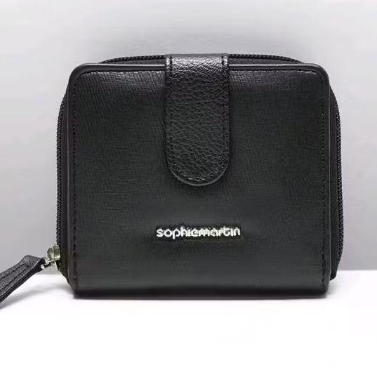 dompet lipat wanita sophie martin paris dompet kecil shopie martin renly shopie sopi shoppe martin