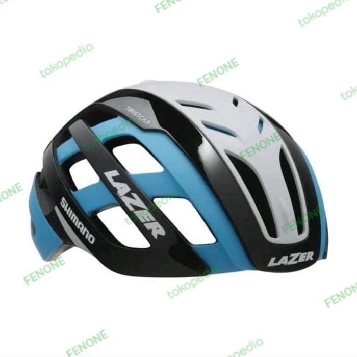 Helm Lazer Century / Helm Sepeda / Helm Lazer