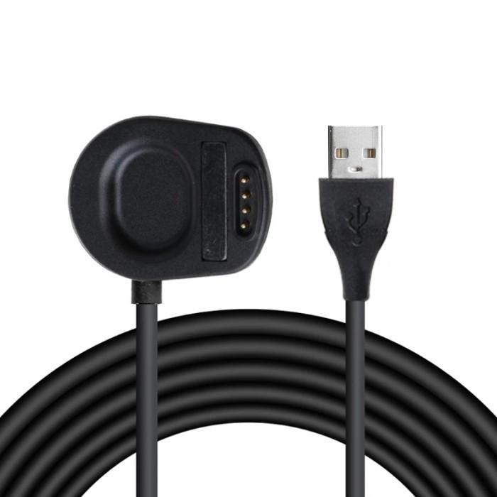 Kabel Charger Suunto 7 Kabel Data Charger Smartwatch Suunto 7