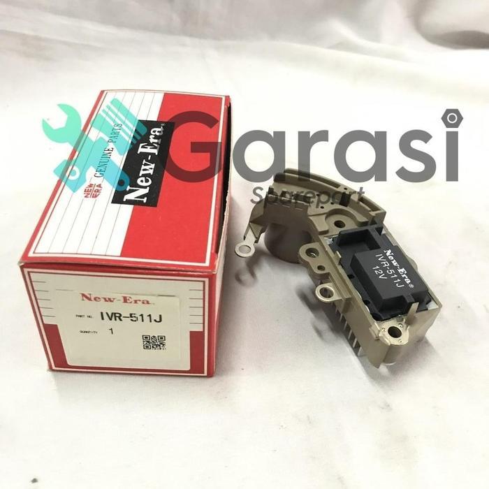 Ic Regulator Suzuki Forsa GLX NEWERA JAPAN