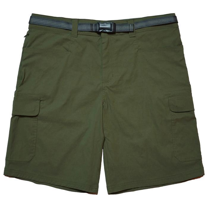 Orvis Cargo Short Pant Green Original - Celana Gunung Outdoor Branded terlaris