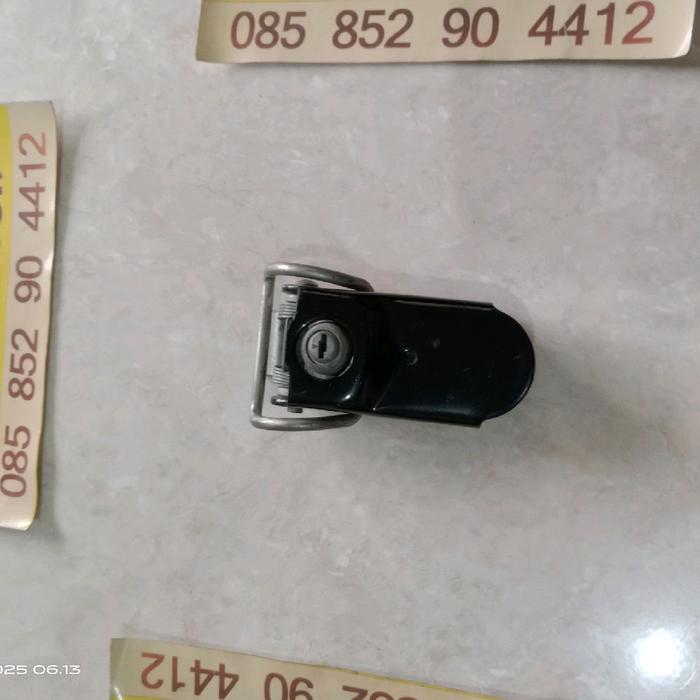 kunci jok Yamaha RD350 XS650 RD125 DT100 DT125 DT250