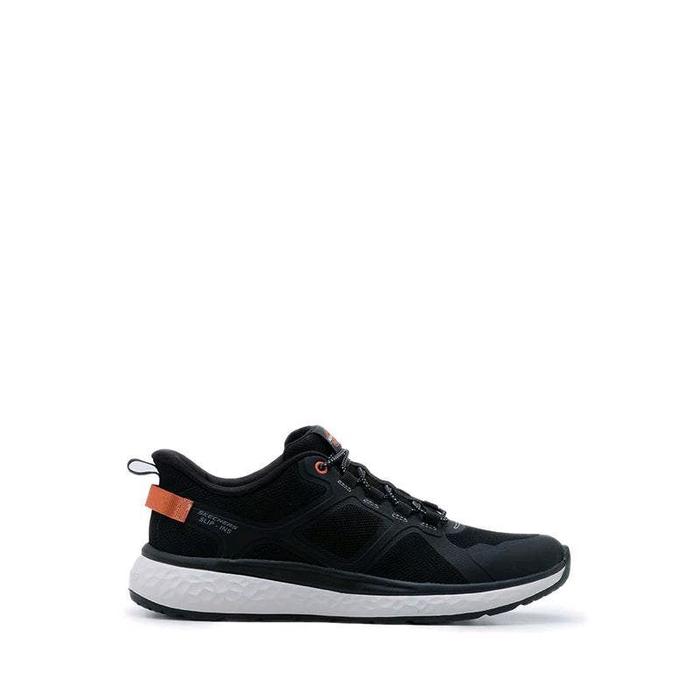 Sepatu Skechers Slip-Ins Lancer Men's Sneaker - Black
