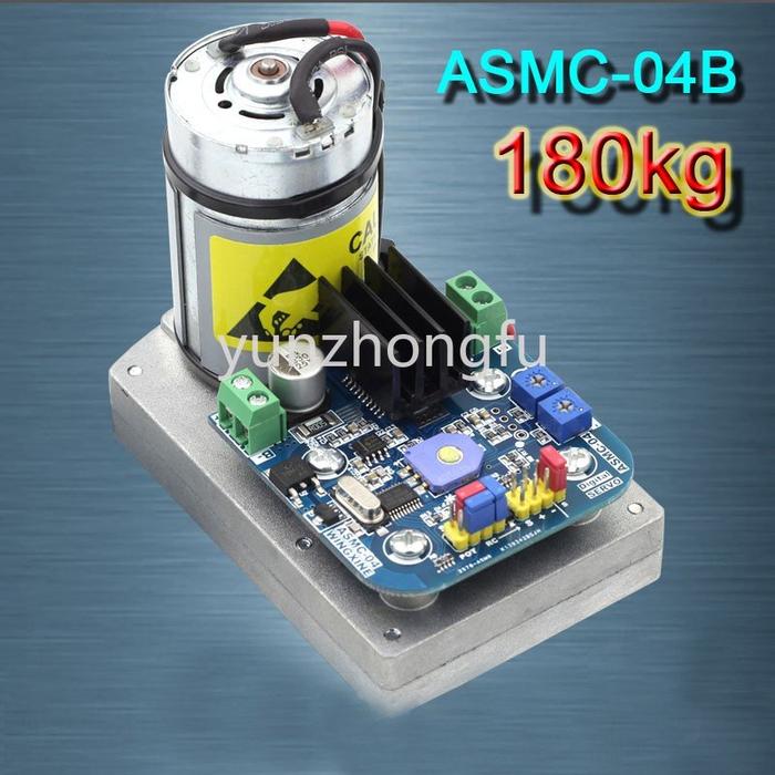 Modul Suara Elektronik Suara SMB OEM Modul Suara Ekskavator RC