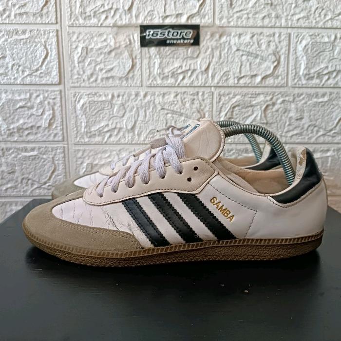 ADIDAS SAMBA  ORIGINAL SECOND