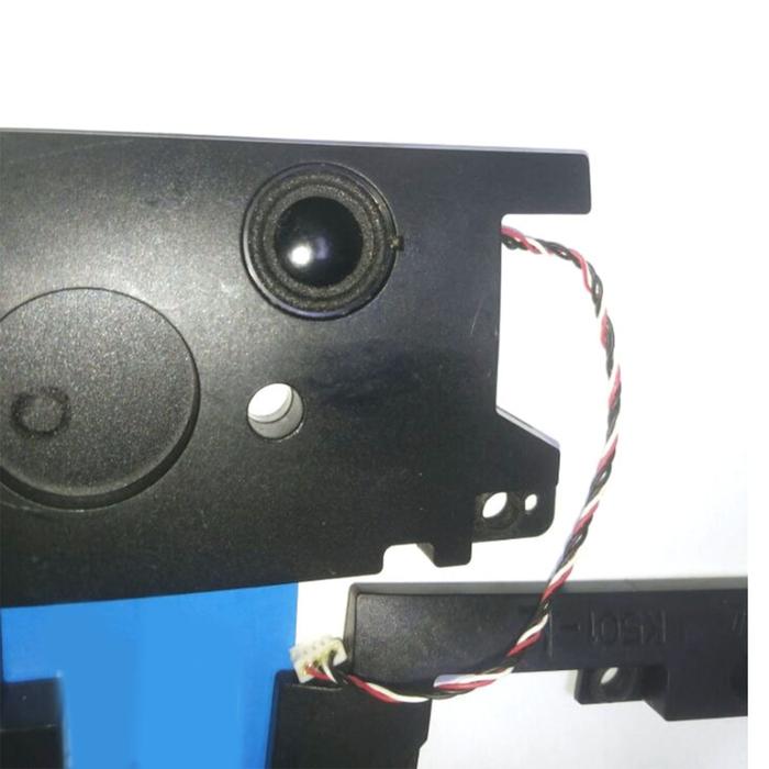 2Pcs Laptop Internal Speaker Fix Built-in Speaker for Asus K501