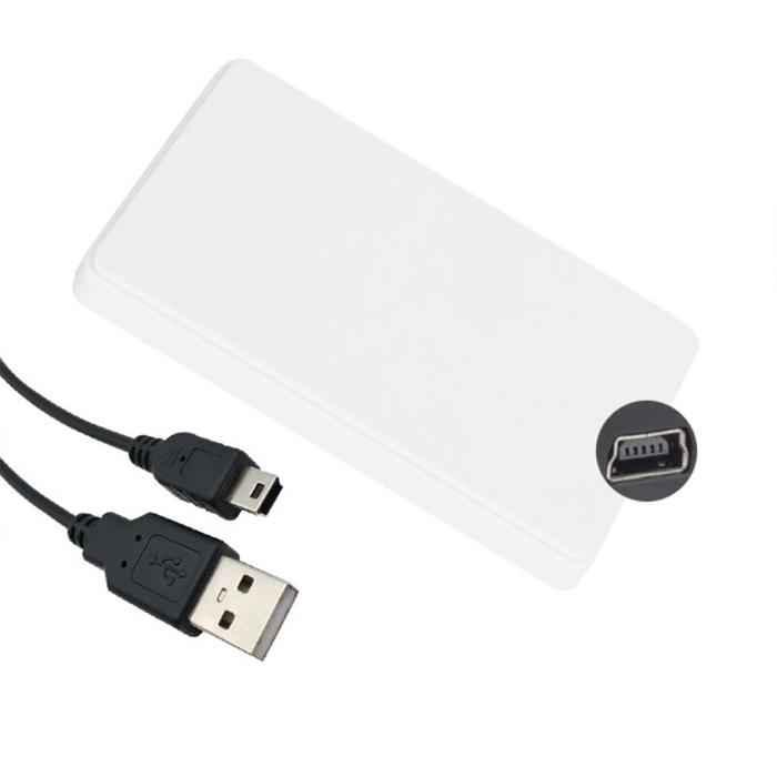 SSD Enclosure NVMe 10Gbps PCIe SSD Box for M.2 NVMe NGFF SATA SSD