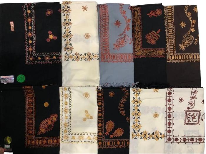 SORBAN HIJAZY | GHOBANAH | IMAMAH