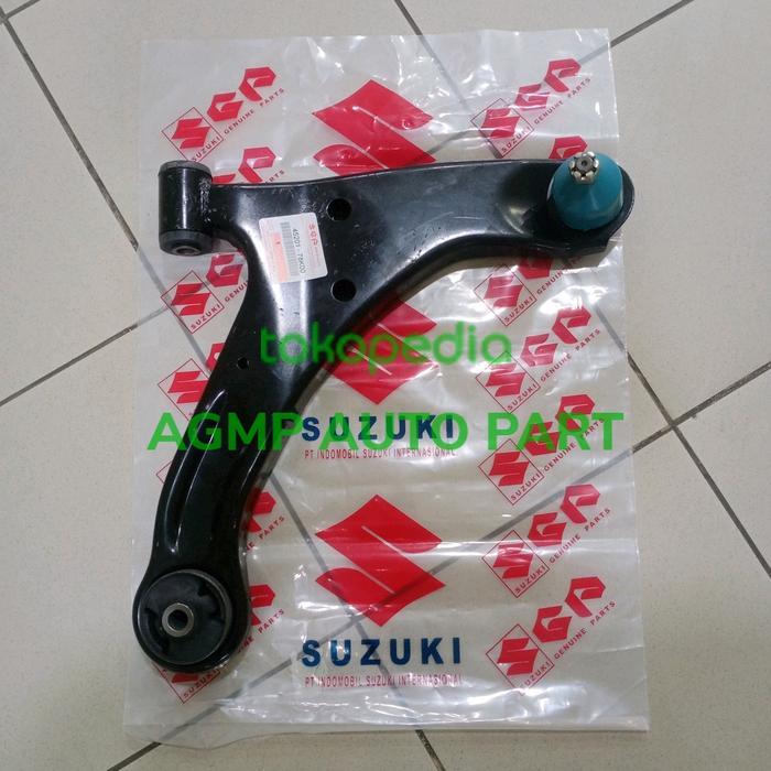 Low arm assy suzuki grand vitara 1set RH/LH( kiri - kanan)