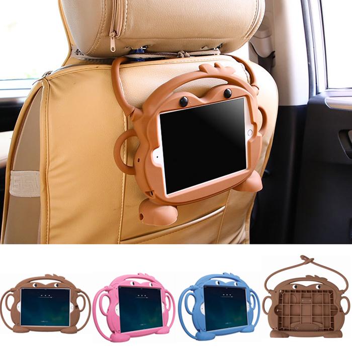 For IPad 6th 8th 9th Generation Case Kids Shockproof Funda for IPad