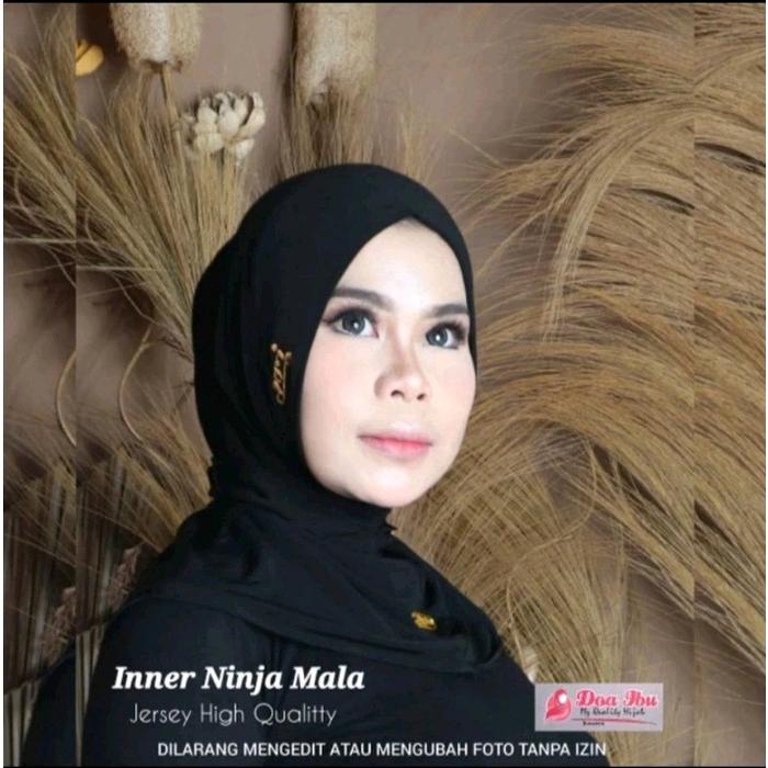 INNER NINJA MALAY PREPET  BY [DOA IBU] ORI