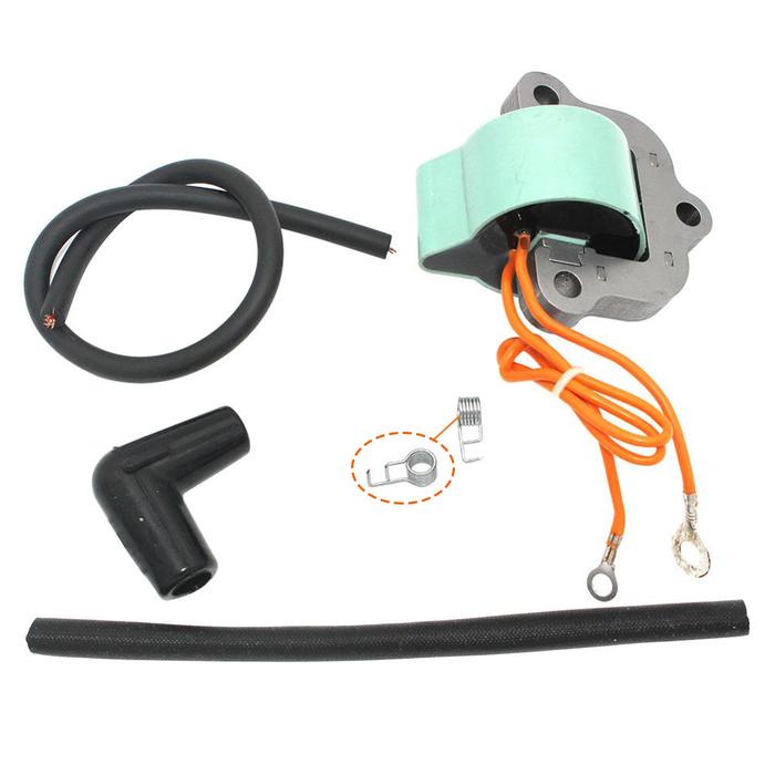 Ignition Coil Module For Johnson Evinrude Outboard 502890 582160