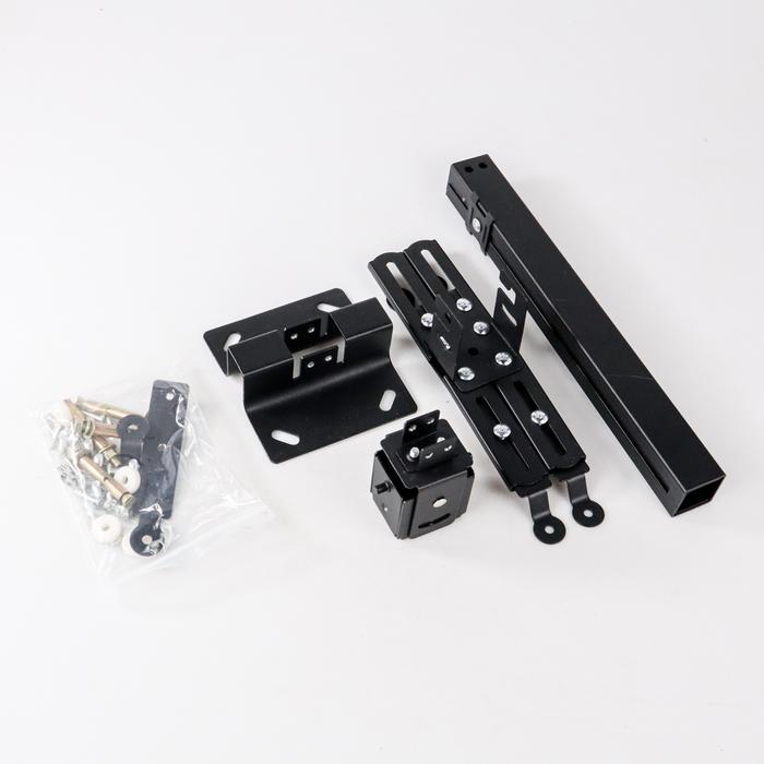 Bracket Braket Breket Holder Gantungan Proyektor Dinding 360 Derajat