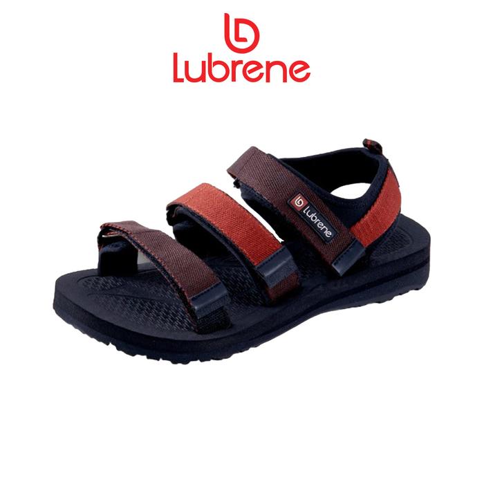 LUBRENE Sandal Pria Visioner-GM
