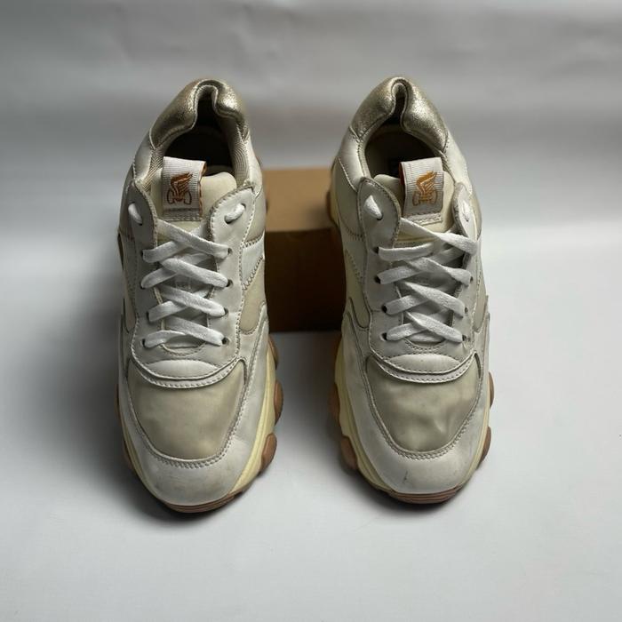 Hogan hyperactive woman sneaker Shoes Sport