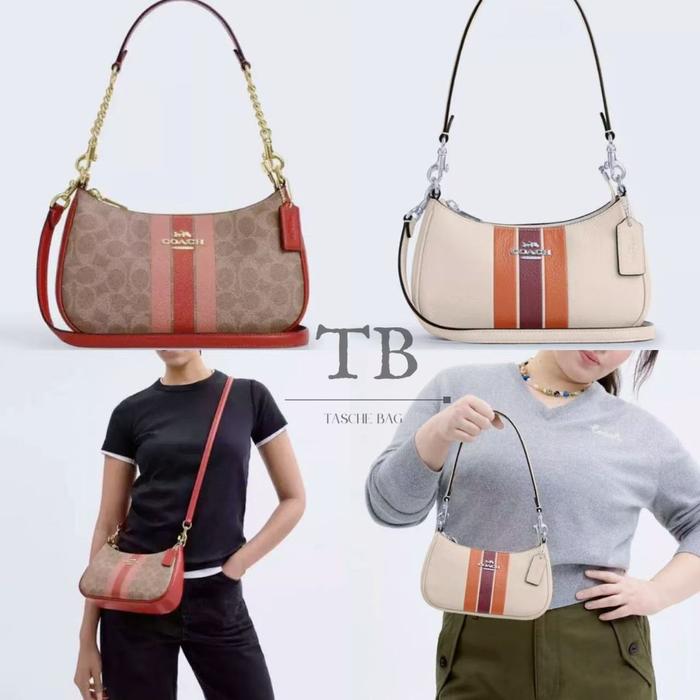 Tas Wanita COC CAL81 cal22 Underarm Bag Handbag Shoulder Bag Crossbody Bag