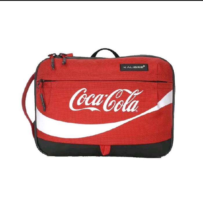 Kalibre Tas Selempang Coca-Cola 922067611
