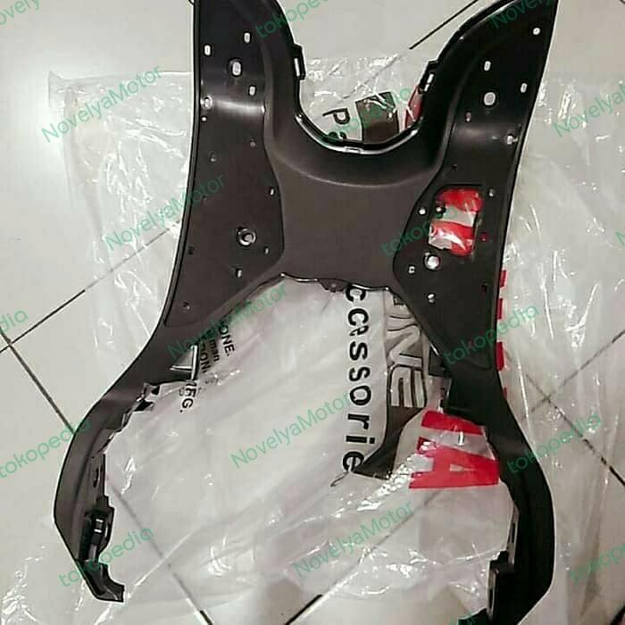 BORDES DEK PIJAKAN KAKI YAMAHA LEXI lexi ASLI YAMAHA B3F