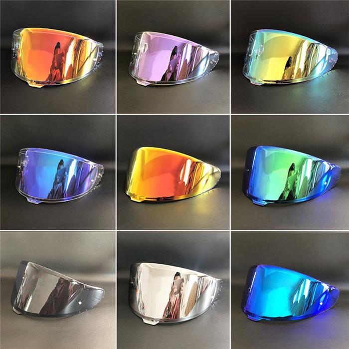 Motorcycle Helmet Visor Helmets Lens For Z8 RF1400 NXR2 CWR-F2 Grand