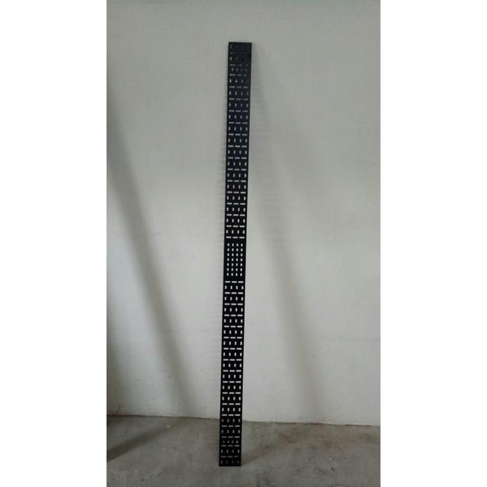 Cable Tray for 45U Rack CT45