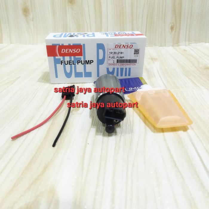 Fuel Pump avanza Pompa Bensin Pompa minyak Avanza
