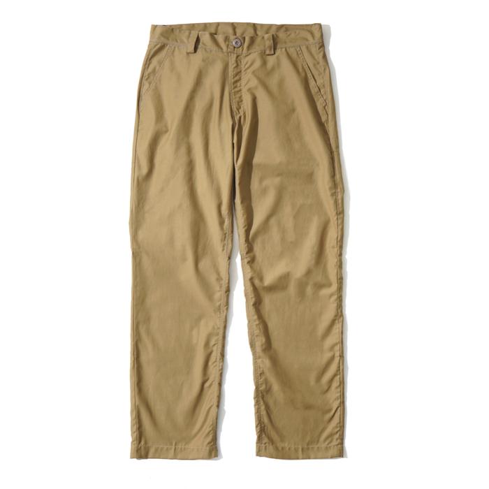 Long Pants | Army | Brainsgland
