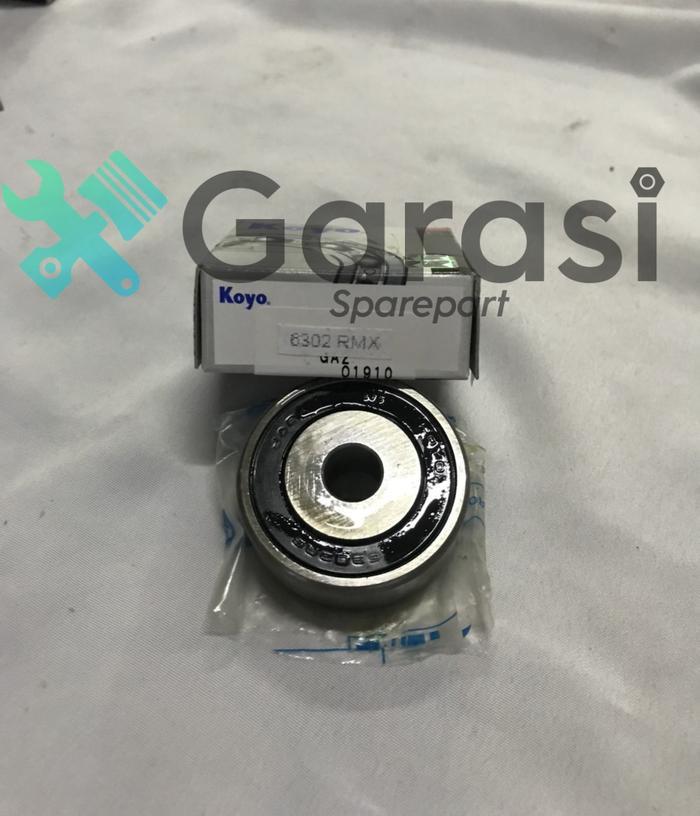 Laher Pully Ampere Avanza Xenia Veloz Grand New Avanza 6302 RMX JAPAN