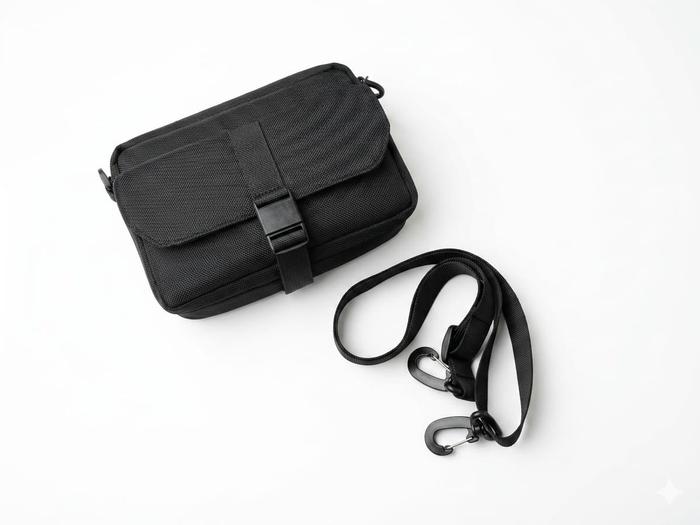 DONATELLO TS0M3512 Tas Pria