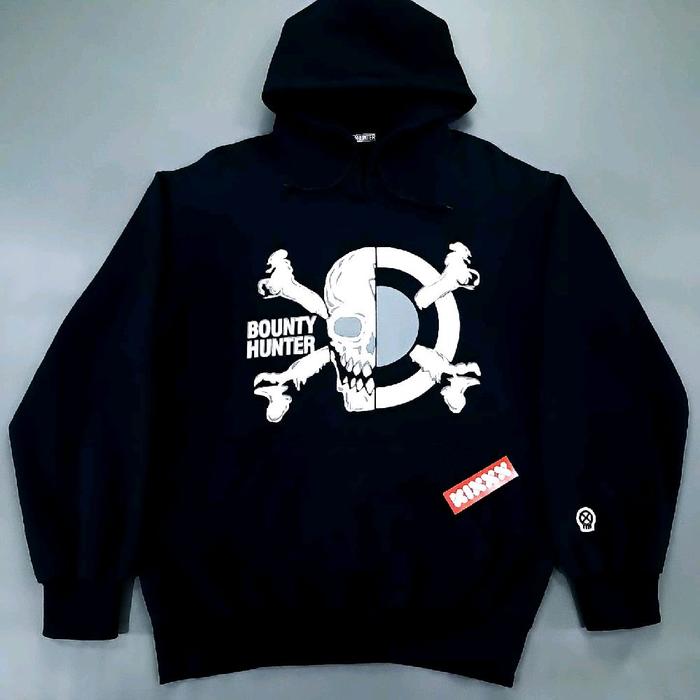 Bounty Hunter Hoodie.   K688