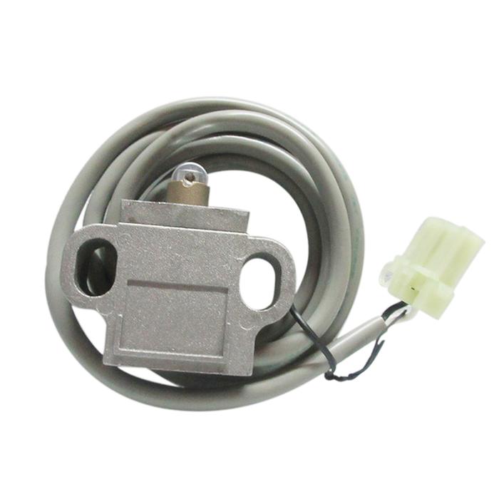Berjalan Sensor 203-06-56210 Kompatibel dengan Komatsu Excavator