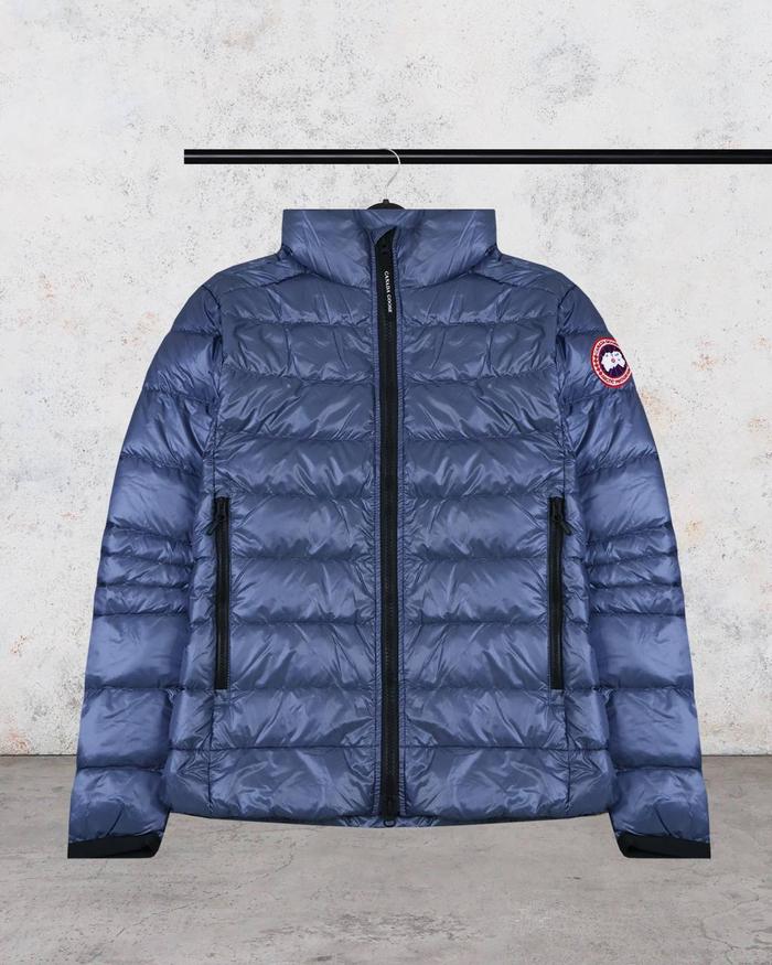 Canada Goose Crofton Jacket Ozone Blue For Men