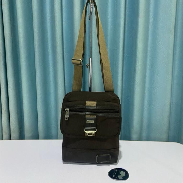Volkswagen tas sling /sling bag