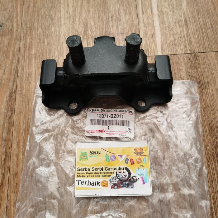 Engine mounting Belakang Transmisi Avanza Xenia 1300cc 1000cc Original