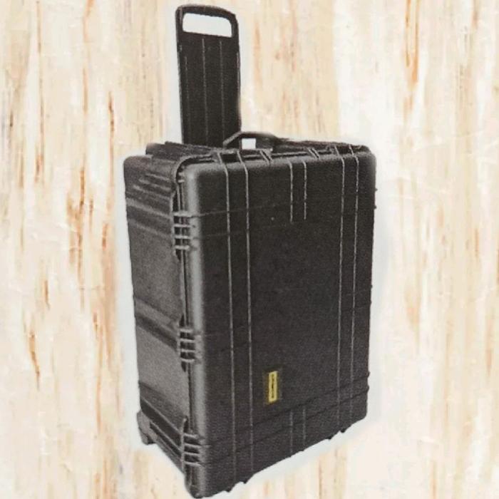 krisbow protective case black