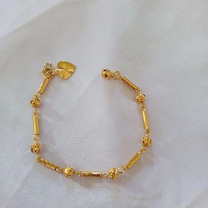gelang boba dengan kode 916