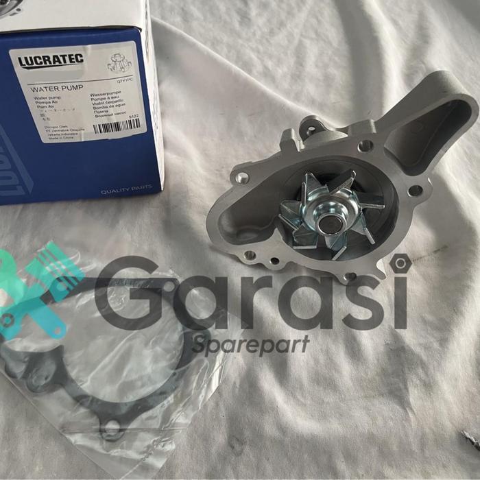 Water Pump / Pompa Air Hyundai Atoz / Kia Visto