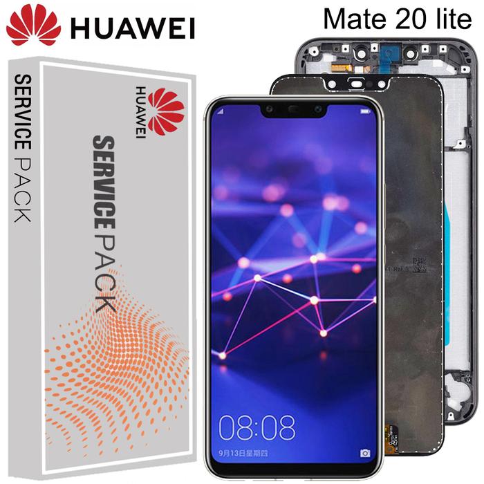 Original LCD Display For Huawei Mate 20 lite LCD For Huawei mate 20