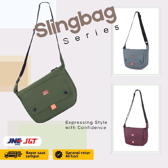 Slingbag Premium TL 246,247,249Series