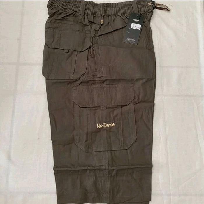 [1 PCS] Celana pendek pria McEnroe 2634 110/68