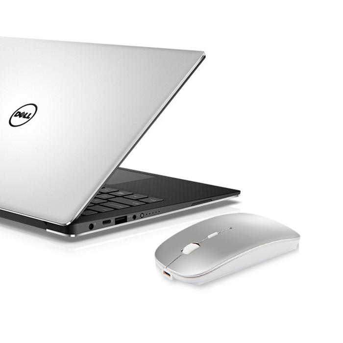 Bluetooth Wireless Mouse For Dell Inspiron 5580 5493 ultrabook Laptop