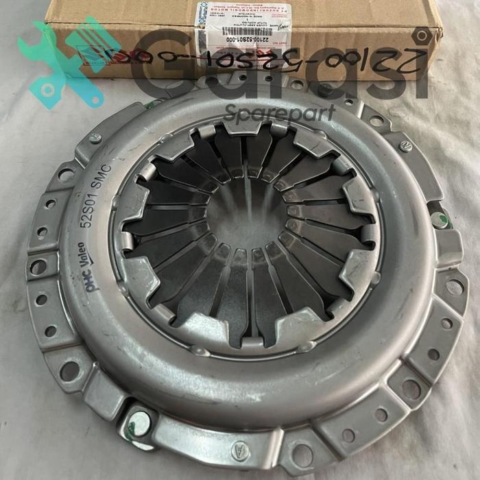 Clutch Cover / Matahari Dekrup New Carry Pick Up 2021-Keatas