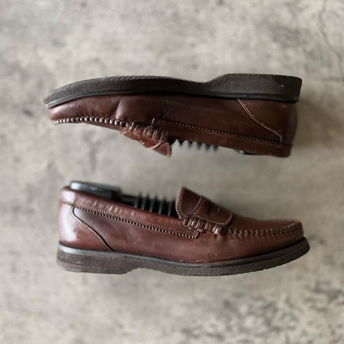 regal walker japan penny loafers slip on not haruta arvin gh bass the kenford