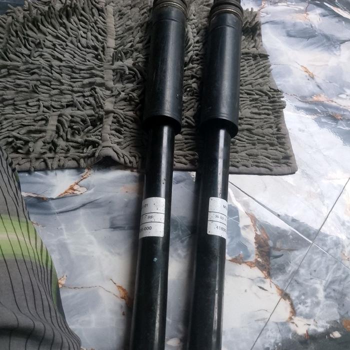 shockbreaker belakang Ertiga 2018