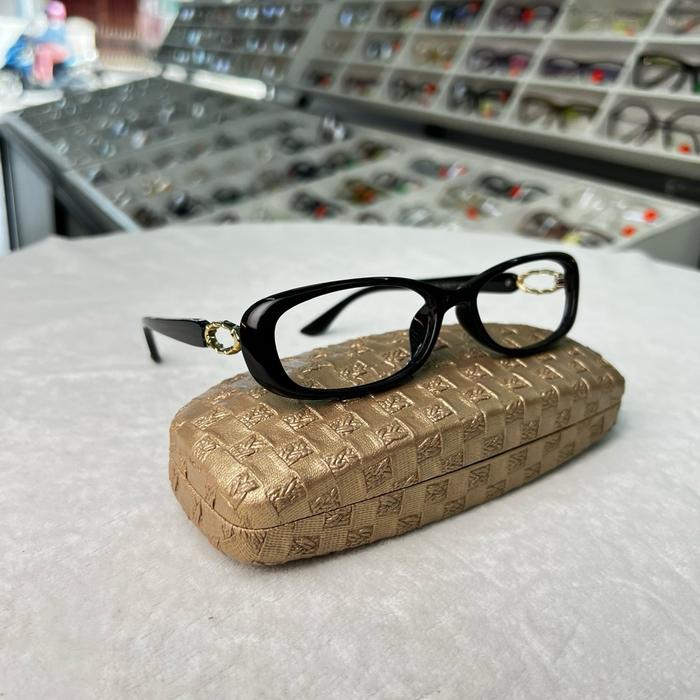 Kacamata plastik G8P frame RY2139