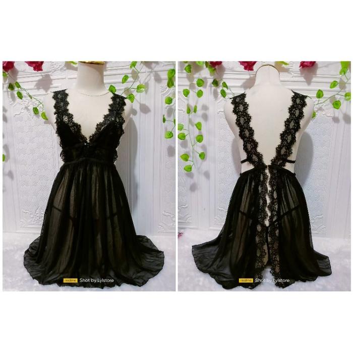 Lingerie Baju Dinas  Ready Samarinda bisa t  bisa   Vigratus dres jumbo
